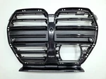 Front Kidney Aero Grille Bmw M4 G82 Competition 8081142. Fixed Price $90.00.