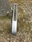97-03 Vw Eurovan T4 Front Radiator Center Lower Grille Silver Oem. Fixed Price $389.00.