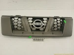 Nissan Xterra Front Upper Grille Fits 2005 2006 2007 2008. Fixed Price $97.39.