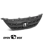 Open-box Fit 05-07 Honda Odyssey Front Upper Grille Insert W/ Badge Slot. Fixed Price $18.45.
