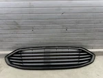 2017 2018 Ford Fusion Front Bumper Upper Grille HS73-8150-AEW Oem. Fixed Price $150.00.