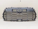 2022-2024 Toyota Tundra Trd Front Radiator Grille Oem 53101-0C490. Fixed Price $280.00.