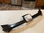 2015 2016 Honda Crv Cr-v Front Upper Grill Oem 71122-T1W-A010. Fixed Price $57.73.
