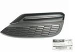 Genuine Front Right Passenger Fog Lamp Hole Cover Infiniti QX30 17-19 622565DJ1A. Fixed Price $124.00.
