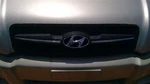 Grille Fits 05-08 Hyundai Tucson Oem. Fixed Price $159.19.