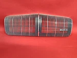1988-1990 Buick Regal Custom Gran Sport Limited 2-DOOR Style Front Grille. Fixed Price $109.99.