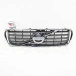 Volvo Oem Front Upper Chrome Grille 31283261 For S80 2010-2013. Fixed Price $175.00.