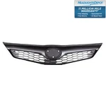 Grille For Toyota Camry 2012-2014 5310106340C0 TO1200354 Paintable Front. Fixed Price $159.00.