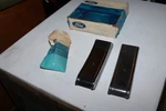 Nos Ford 1969 Galaxie Front Grille Bar C9AZ-8390-A Lot Of 2. Fixed Price $27.19.