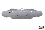 *damaged* Aston Martin Vantage Front Bumper Center Mesh Grille 2018 - 2023 Oem. Fixed Price $449.99.
