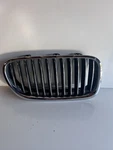 2011-2013 Bmw F10 528I 535I 550I Front Right Upper Radiator Hood Grille. Fixed Price $49.67.