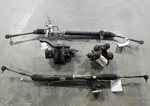 2017 Ford Escape Steering Gear Rack & Pinion Oem 101K Miles - LKQ452264896. Fixed Price $159.00.