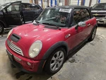Grille Convertible Upper Cooper Fits 05-08 Mini 1476221. Fixed Price $119.00.
