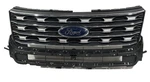 16 19 Ford Explorer Front Bumper Camera Upper Grille Logo FB5Z-8200-AB Oem. Fixed Price $499.12.