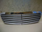 Mercedes Class E320 E350 E500 Grille 03 04 05 06 Oem Original Factory. Fixed Price $69.99.