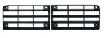 Oer Reproduction Front Grille Set For 1982-1984 Chevy Camaro Z28 Models. Fixed Price $178.98.
