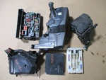 2016 Chevrolet Tahoe Engine Compartment Fuse Box Oem 31K Miles - LKQ439330889. Fixed Price $105.85.