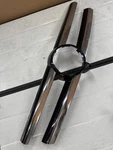 2013-2016 Mercedes Benz Gl Class X166 Front Upper Grille Trim A1668880785 Oem. Fixed Price $75.00.