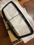 Oem 36A853667B Black Grille Trim For 17- 19 Bentley Bentayga. Fixed Price $525.00.