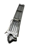 2022-2024 Infiniti QX60 Oem 3.5L Awd Radiator Active Air Shutter Assembly *89K*. Fixed Price $280.19.