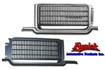 1970 Olds Cutlass Supreme Grille Set. Fixed Price $289.00.