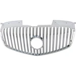 Grille 25803735 For Buick Lucerne 2008-2010. Fixed Price $194.82.