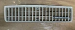 1984 - 1990 Chevrolet Chevy Caprice Chrome Grille. Fixed Price $135.00.