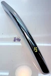 Oem 1948 50 Packard Front Left Grill Extension Molding Trim 391213 49 B46-15. Fixed Price $92.21.