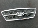 Kia Sorento Jc 2003 Front Upper Grill 86350-3E010. Fixed Price $26.81.