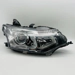 Mitsubishi Outlander Headlight Genuine Phev MK3 Right Driver Offside 2013 - 2021. Fixed Price $467.76.