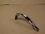 Nos Gm 519754 Chrome Front Grille Bar 1955 Pontiac. Fixed Price $49.99.