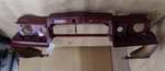 1984-1992 Lincoln Mark Vii Lsc Front Header Panel Assembly. Fixed Price $350.00.