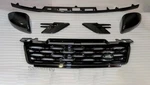 Genuine Land Range Rover Sport L494 Svr Carbon Fibre Exterior Pack 2018-2022. Fixed Price $4649.24.