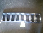 Grille Chrome Fits 93-95 Grand Cherokee 242873. Fixed Price $102.55.