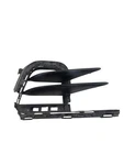Grille Base Without Sport Design Package Fits 15-18 Porsche Macan 661424. Fixed Price $169.00.
