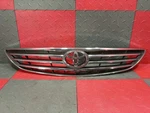 02-06 Toyota Camry Oem Upper Grille (chrome Trim) (53101-06050). Fixed Price $149.99.