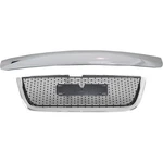 Grille For Gmc Acadia 2007-2012. Fixed Price $147.88.