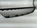 Lower Grille Black For 2004-2006 Mazda 3 Oem Replacement. Fixed Price $40.79.