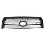 Grille For Toyota Tundra 2003-2006 104-59137B. Fixed Price $87.76.