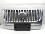 2008-2011 Mercury Mariner Front Grill Satin Aluminum Oem, 104-02004A. Fixed Price $379.49.