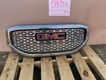 2017-2019 Gmc Acadia Chrome Grille 84197154 Oem DJK95. Fixed Price $150.00.