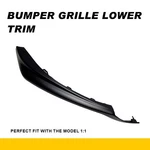 Front Left Bumper Grille Lower Molding Trim For 2021-2023 Toyota Camry Xse. Fixed Price $26.59.
