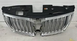 2009-2012 Lincoln Mks Oem Chrome Front Upper Grille Assembly 8A53-8A164-AD. Fixed Price $400.00.