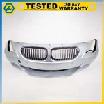 06-07 Bmw E63 E64 M6 Front Bumper Cover With Grille & Pdc Oem. Fixed Price $749.99.