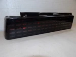 Pontiac Sunbird J2000 Lh Left Drivers Side Taillight Assembly 1984-1987 -check. Fixed Price $51.70.
