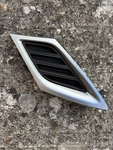 Saab 9-3 93 07-12 Driver Side Front Grille 12765504 12765506 12769755. Fixed Price $26.80.