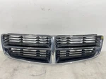 2006-2010 Dodge Charger Front Upper Chrome Grille 04806180AB Oem. Fixed Price $80.00.