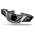 Grille For Nissan Rogue 2014-2015 Replacement ID0006AA2034C00 Capa Certified. Fixed Price $177.40.