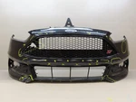 2015 2016 2017 2018 Ford Focus St Front Bumper Cover Oem F1EB-17757-C. Fixed Price $345.00.