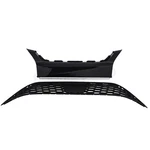 For 2019-2023 Nissan Murano Front Lower Grille+bumper Face Bar Trim. Fixed Price $69.99.